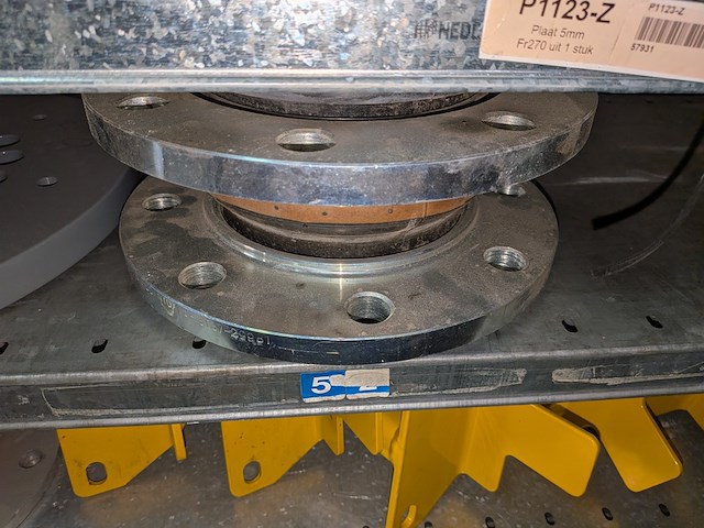 Combinatiekavel van kavel: 90 t/m 95 - afbeelding 15 van  172