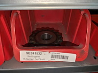 Combinatiekavel van kavel: 90 t/m 95 - afbeelding 13 van  172