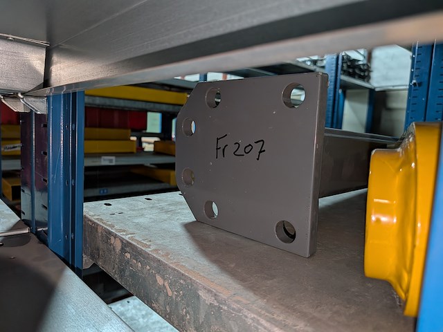 Combinatiekavel van kavel: 90 t/m 95 - afbeelding 25 van  172