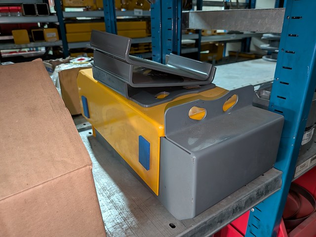 Combinatiekavel van kavel: 90 t/m 95 - afbeelding 33 van  172