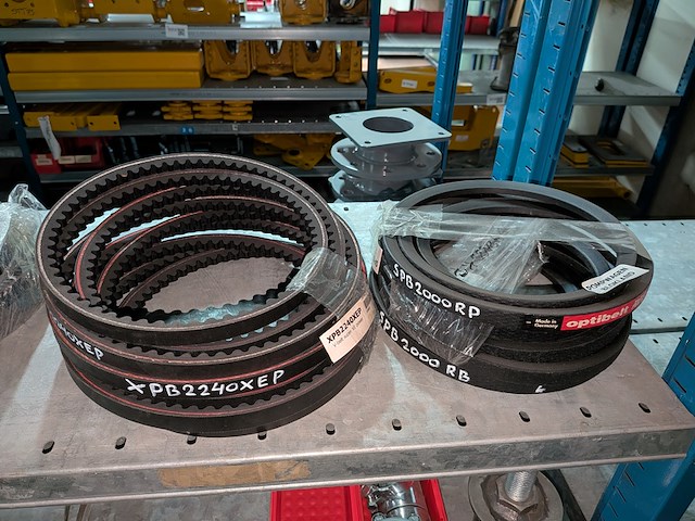 Combinatiekavel van kavel: 90 t/m 95 - afbeelding 42 van  172