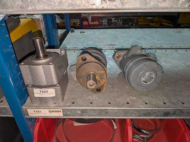 Combinatiekavel van kavel: 90 t/m 95 - afbeelding 43 van  172