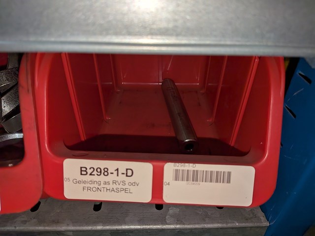 Combinatiekavel van kavel: 90 t/m 95 - afbeelding 46 van  172