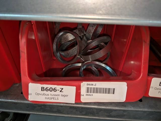 Combinatiekavel van kavel: 90 t/m 95 - afbeelding 57 van  172