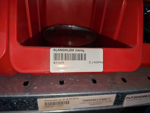 Combinatiekavel van kavel: 90 t/m 95 - afbeelding 69 van  172