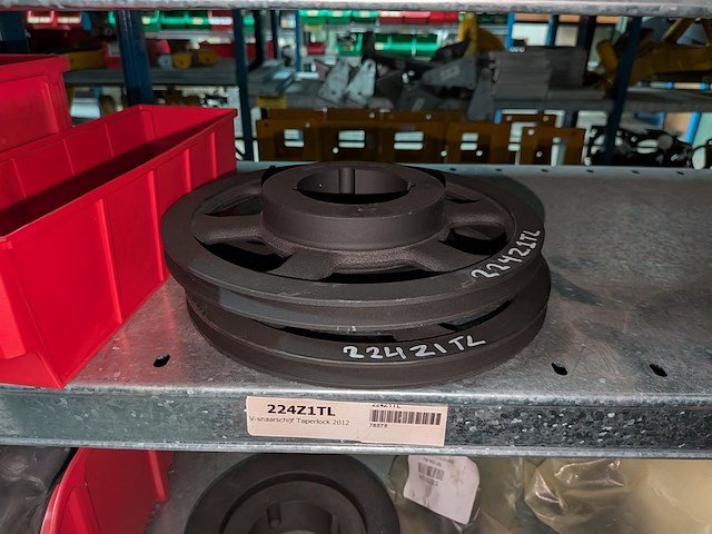 Combinatiekavel van kavel: 90 t/m 95 - afbeelding 74 van  172