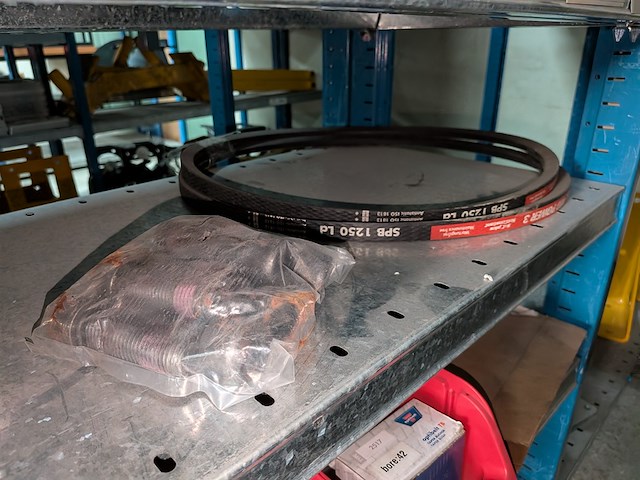 Combinatiekavel van kavel: 90 t/m 95 - afbeelding 75 van  172