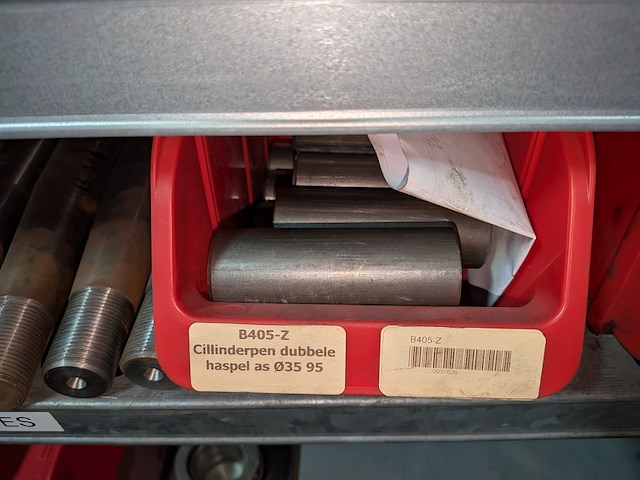 Combinatiekavel van kavel: 90 t/m 95 - afbeelding 68 van  172