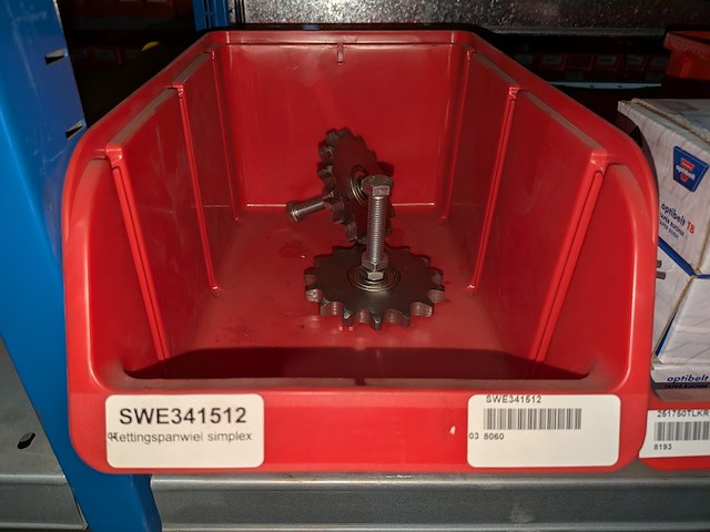 Combinatiekavel van kavel: 90 t/m 95 - afbeelding 83 van  172