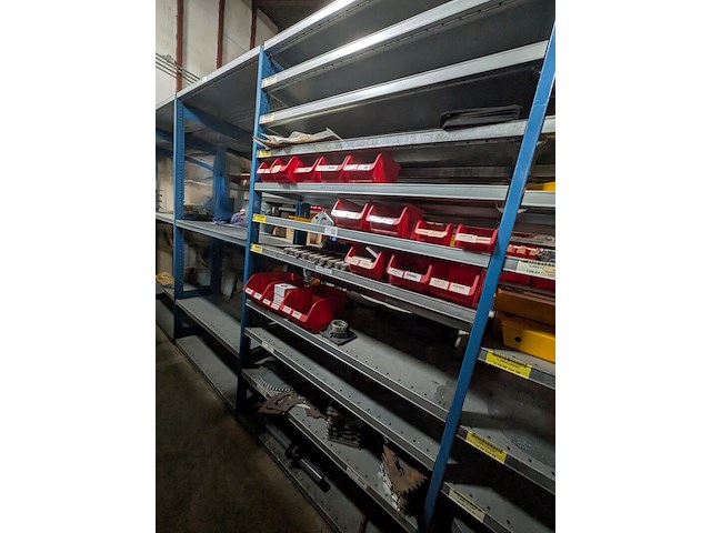 Combinatiekavel van kavel: 90 t/m 95 - afbeelding 1 van  172