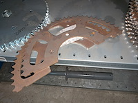 Combinatiekavel van kavel: 90 t/m 95 - afbeelding 90 van  172