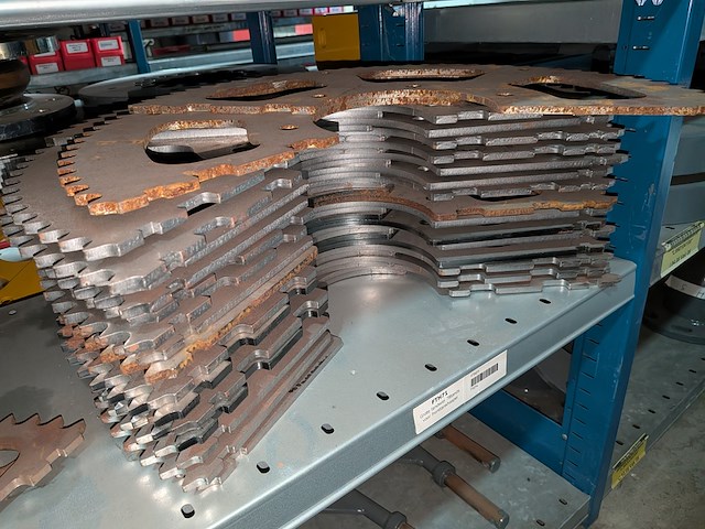 Combinatiekavel van kavel: 90 t/m 95 - afbeelding 91 van  172