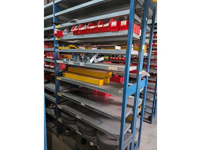 Combinatiekavel van kavel: 90 t/m 95 - afbeelding 97 van  172