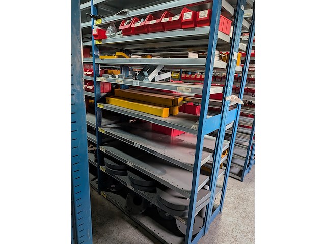 Combinatiekavel van kavel: 90 t/m 95 - afbeelding 98 van  172