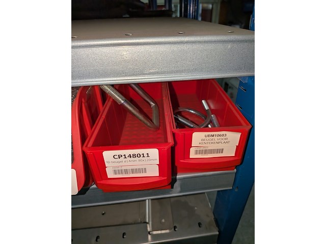 Combinatiekavel van kavel: 90 t/m 95 - afbeelding 105 van  172