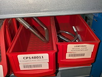 Combinatiekavel van kavel: 90 t/m 95 - afbeelding 105 van  172