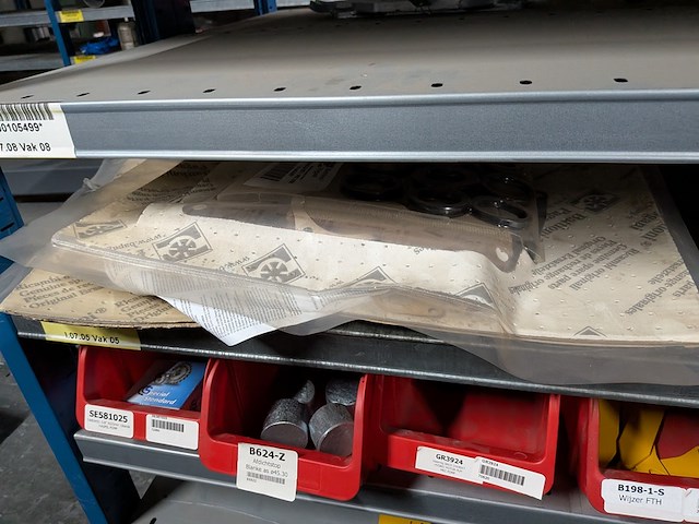 Combinatiekavel van kavel: 90 t/m 95 - afbeelding 96 van  172