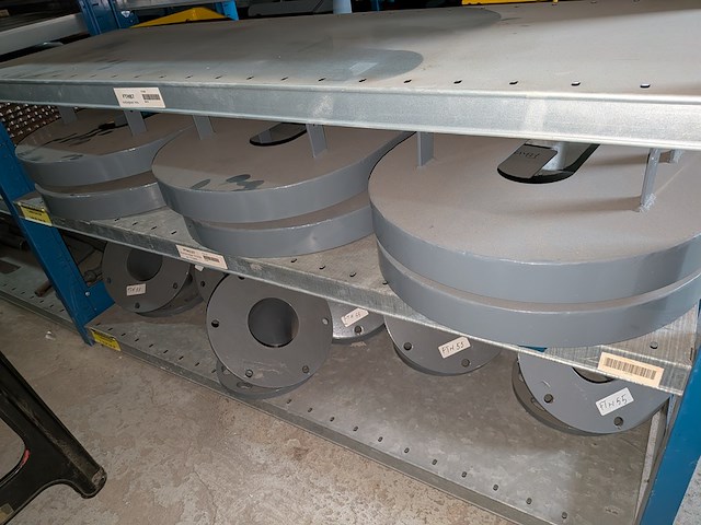 Combinatiekavel van kavel: 90 t/m 95 - afbeelding 117 van  172