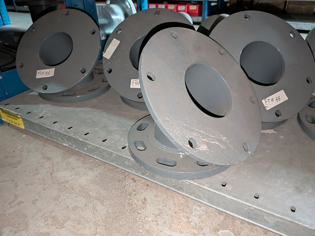 Combinatiekavel van kavel: 90 t/m 95 - afbeelding 121 van  172