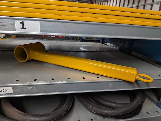 Combinatiekavel van kavel: 90 t/m 95 - afbeelding 125 van  172