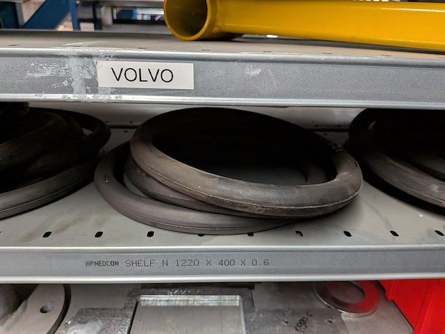 Combinatiekavel van kavel: 90 t/m 95 - afbeelding 127 van  172