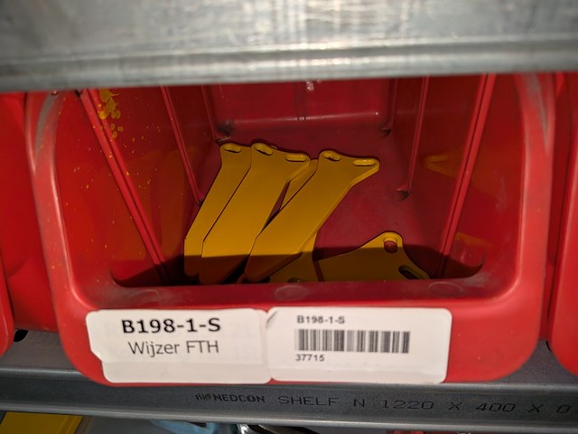 Combinatiekavel van kavel: 90 t/m 95 - afbeelding 118 van  172