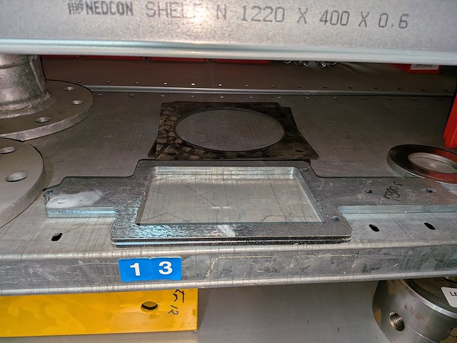 Combinatiekavel van kavel: 90 t/m 95 - afbeelding 131 van  172