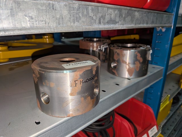 Combinatiekavel van kavel: 90 t/m 95 - afbeelding 133 van  172