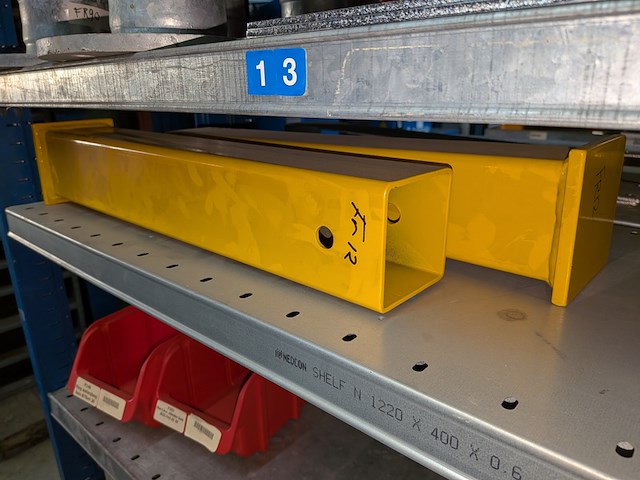 Combinatiekavel van kavel: 90 t/m 95 - afbeelding 134 van  172