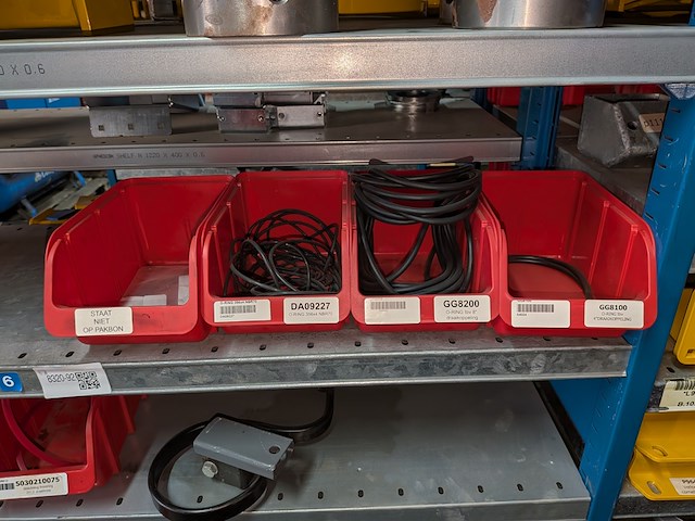 Combinatiekavel van kavel: 90 t/m 95 - afbeelding 136 van  172