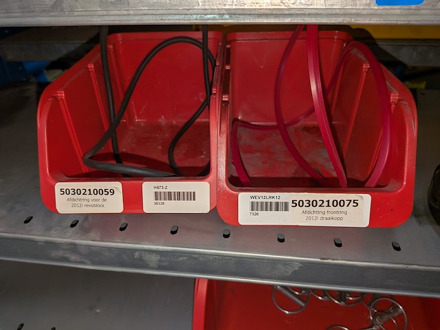 Combinatiekavel van kavel: 90 t/m 95 - afbeelding 137 van  172