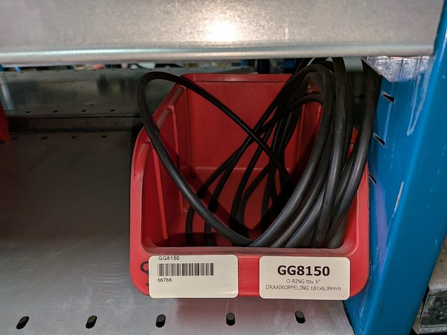 Combinatiekavel van kavel: 90 t/m 95 - afbeelding 139 van  172