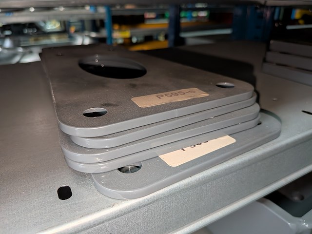 Combinatiekavel van kavel: 90 t/m 95 - afbeelding 144 van  172