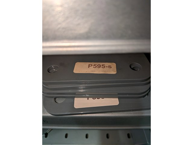 Combinatiekavel van kavel: 90 t/m 95 - afbeelding 145 van  172