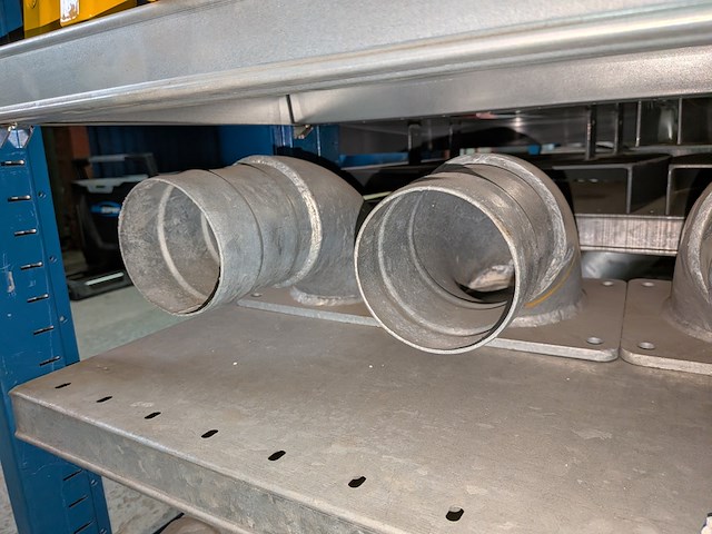 Combinatiekavel van kavel: 90 t/m 95 - afbeelding 154 van  172