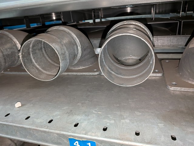 Combinatiekavel van kavel: 90 t/m 95 - afbeelding 155 van  172