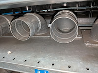 Combinatiekavel van kavel: 90 t/m 95 - afbeelding 155 van  172