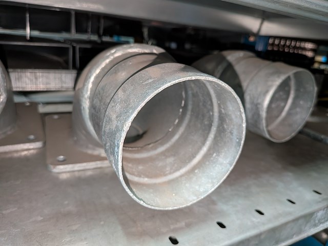 Combinatiekavel van kavel: 90 t/m 95 - afbeelding 156 van  172