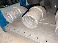 Combinatiekavel van kavel: 90 t/m 95 - afbeelding 157 van  172