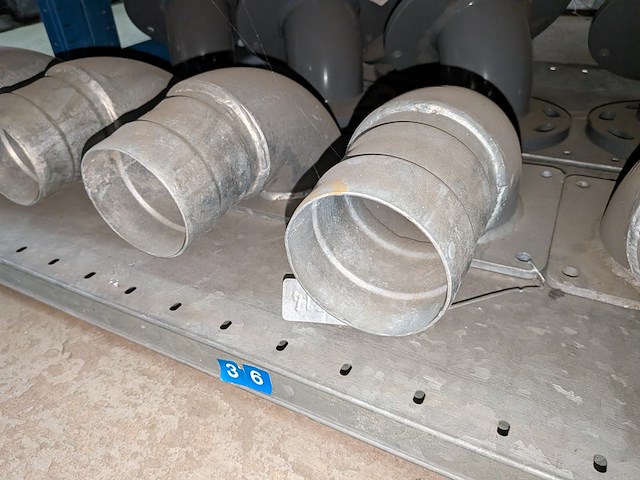 Combinatiekavel van kavel: 90 t/m 95 - afbeelding 158 van  172