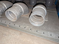 Combinatiekavel van kavel: 90 t/m 95 - afbeelding 159 van  172