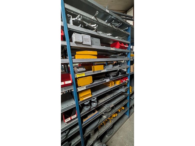 Combinatiekavel van kavel: 90 t/m 95 - afbeelding 160 van  172