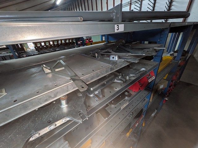 Combinatiekavel van kavel: 90 t/m 95 - afbeelding 161 van  172