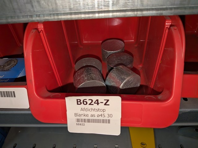 Combinatiekavel van kavel: 90 t/m 95 - afbeelding 151 van  172