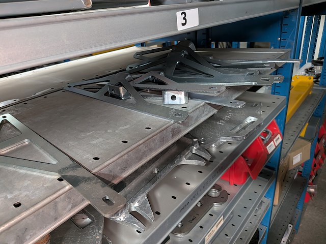 Combinatiekavel van kavel: 90 t/m 95 - afbeelding 163 van  172