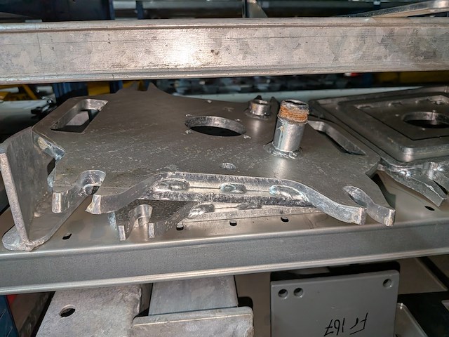 Combinatiekavel van kavel: 90 t/m 95 - afbeelding 164 van  172