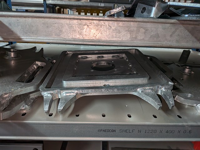 Combinatiekavel van kavel: 90 t/m 95 - afbeelding 165 van  172