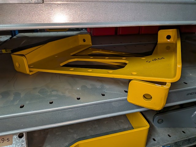 Combinatiekavel van kavel: 90 t/m 95 - afbeelding 168 van  172