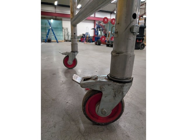 Combinatiekavel van kavel: 94 en 95 - afbeelding 14 van  16