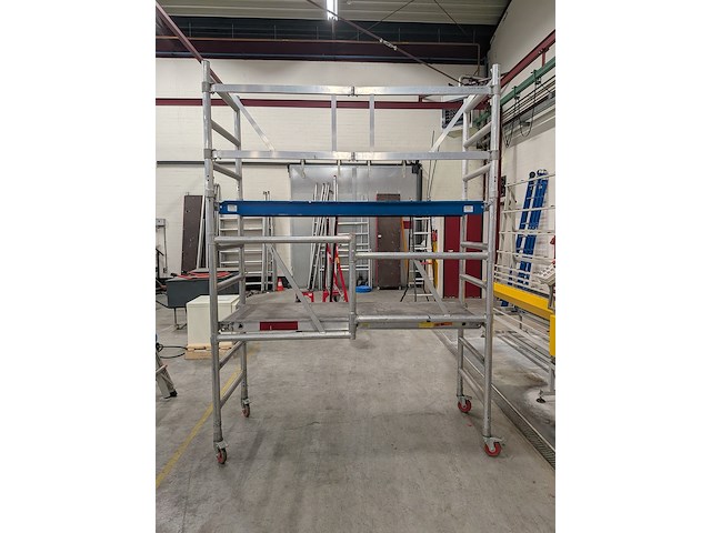 Combinatiekavel van kavel: 94 en 95 - afbeelding 16 van  16